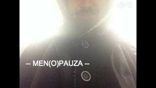 Video djPS - MEN(O)PAUZA (feat. SchizoSquad) -EXPERIMENT 1-