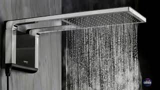 Som de Chuveiro / SHOWER NOISE