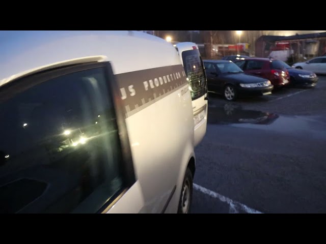 1164611 VW Caddy Van 1.9 TDI -10 Repair item