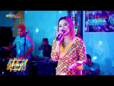 HAPPY LOSS - AKU TAK BUTUH CINTA - EVA AQWILA - HALAL BI HALAL SEBOLO MLATEN BERSATU - HONOCOROKO