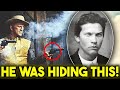The DEADLY Snore That Made John Wesley Hardin FAMOUS !
