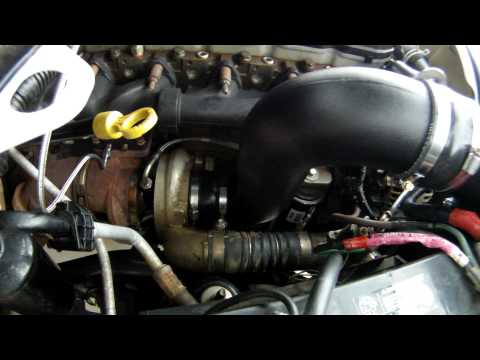 AFE STAGE 2 INTAKE DODGE 2500 DIESEL