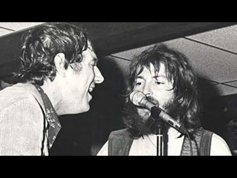 Ray Wylie Hubbard Remembers Jerry Jeff Walker