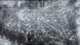 Secret Colours - MONSTER (Official Video)