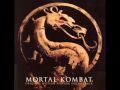 The Immortals - Mortal Kombat (Techno Syndrome ...