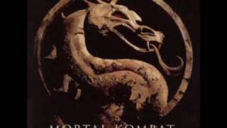 The Immortals - Mortal Kombat (Techno Syndrome 7