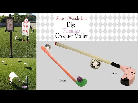 download lagu mp3 mp4 Flamingo Croquet, download lagu Flamingo Croquet gratis, unduh video klip Flamingo Croquet