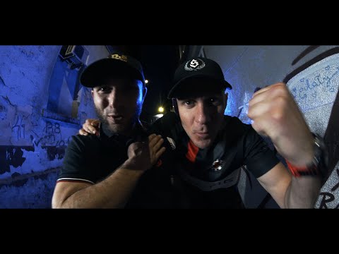 Daniel DYM KNF ft. Kaczy Proceder, Epis DYM KNF, Robson PRO - DAN DRILL / prod. Szwed SWD