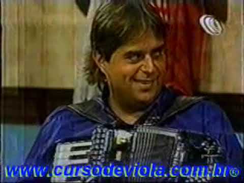 Dona Felicidade - Zico e Zeca e Liu e Leu. Viola Minha Viola