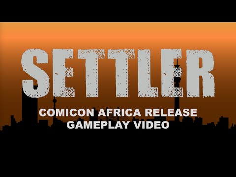 Settler youtube-video