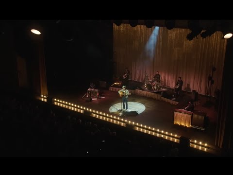 Charley Crockett Live at the Ryman (full set)