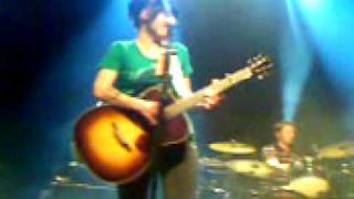 Pascale Picard - That Is The Matter live a montpellier