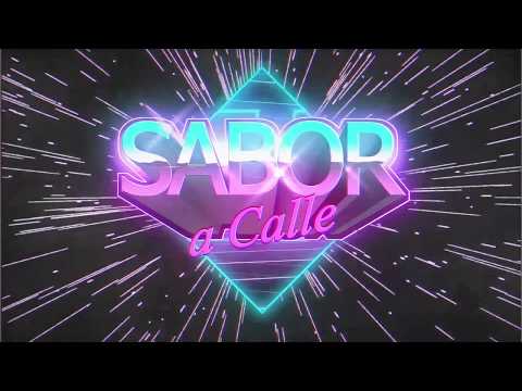 Sabor a Calle -  filme 2017 -