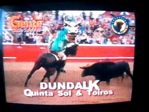 Gente Da Nossa Picnic and Festa Brava 2015-1