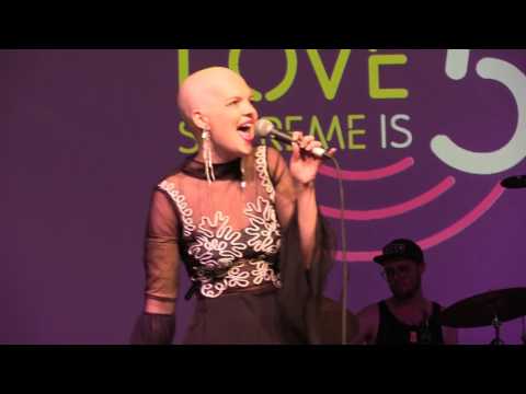 Love Supreme   Abi Flynn & HOWES3 2017