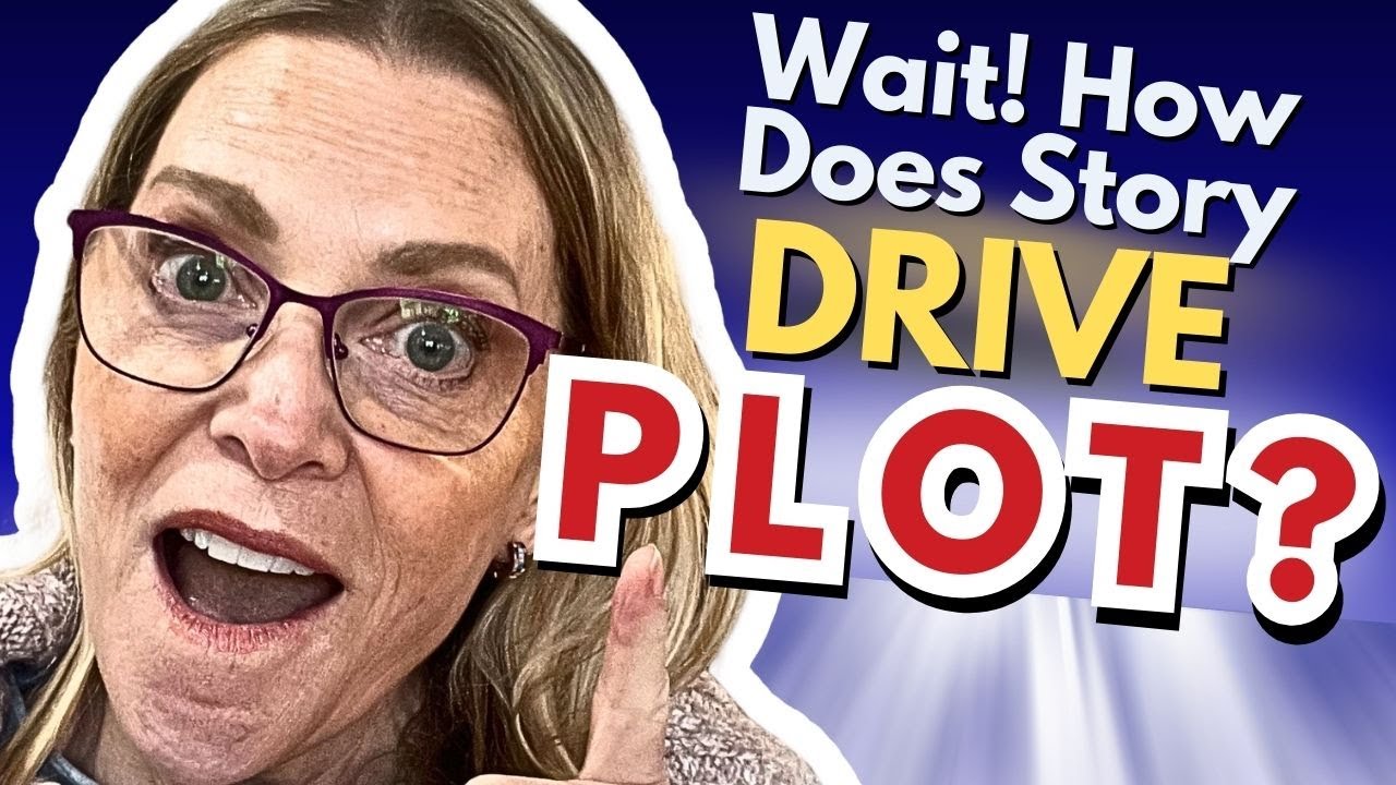 Integrating Worldbuilding Into Story Structure | Make Your World Evolve With Your Plot