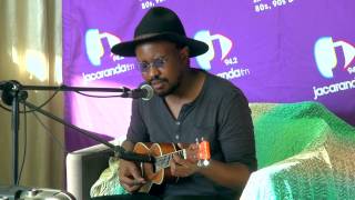 MAJOZI performs &#39;Darling&#39; on MBD