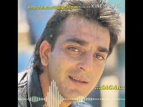 NA JANE KYUN TERA MILKAR BICHADNA