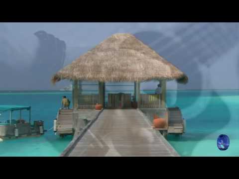 Christophe Goze  -  Costa Del Sol ☀