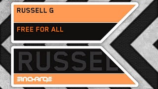 Russell G - Free For All [In Charge Recordings]