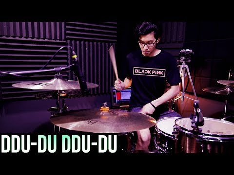 BLACKPINK - â€˜ëšœë‘ëšœë‘ (DDU-DU DDU-DU)â€™ | Drum remix | ë¹”ë®¤ì§ (à¸šà¸µà¸¡à¹€à¸­à¸‡)