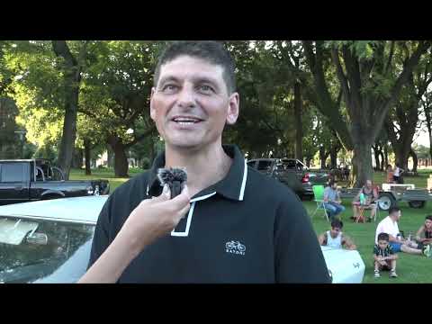 Hernán Calvi "Chevrolet 400 Nova" Rafaela - #santafe #automobile #autoclassiche #auto #racing #auto