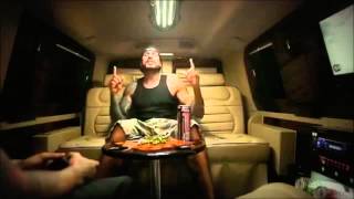 Babo cartel de santa VS Ckan Tiraderas