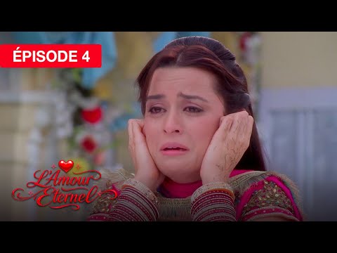L'Amour Éternel (Rab Se Sohna Isshq) - EP 04 - série doublée en français