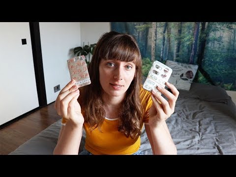 GETTING SICK IN JAPAN (GETTING SICK IN JAPAN)