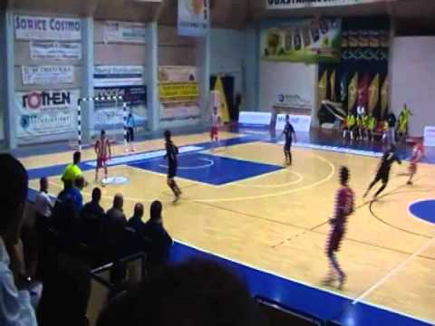 ATLETICO RUVO - SAN ROCCO RUVO.avi