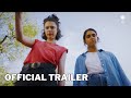 DRIVE AWAY DOLLS Official Trailer 2 2024 HD