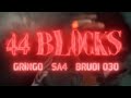 GRiNGO X SA4 X BRUDI030 44BLOCKS PROD GOLDFINGER 4BLOCKS STAFFEL2
