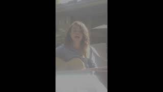 &quot;Get Up And Walk&quot; by Stephanie Barnes (Bethany Dillon Cover)
