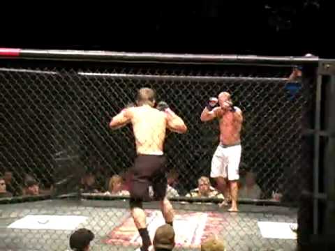 Fight June 6th Zach Xtreme Combat Richfield UT