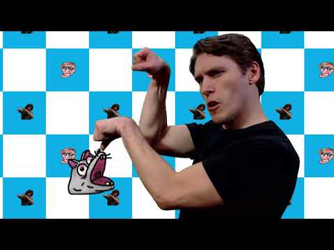 Rat Heaven - Jerma Interview