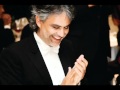 Amapola - Andrea Bocelli 