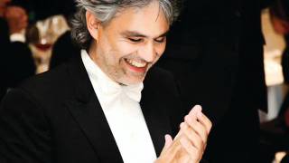 Amapola - Andrea Bocelli