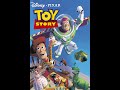 Opening To Toy Story 2000 VHS Gold Classic Collection French Canadian Copy