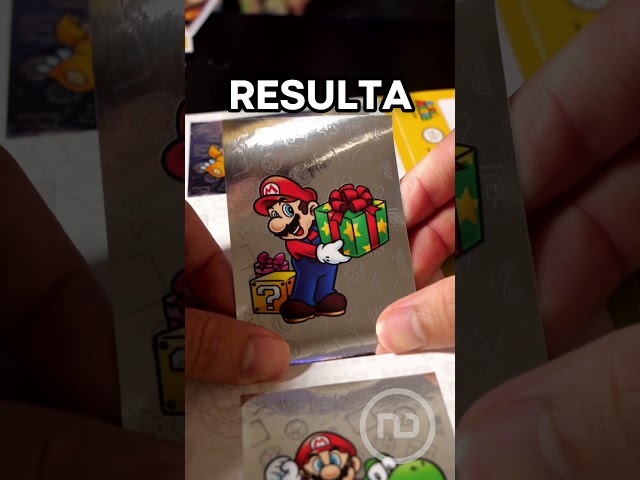 Vídeo relacionado con Nintendo Super Mario - Juego de Funda de edredón Oficial para Cama Individual con diseño de Mario, Luigi y Bowser | Funda de Cama Reversible Negra de 2 Caras, Producto Oficial Incluye Funda de