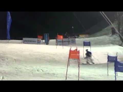 Linnea Edling - Energitimmen 2010