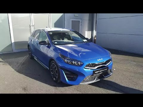 Kia Ceed 1.0 GT Line Petrol - Image 2