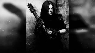 burzum - Belus Dod (demo 1994)