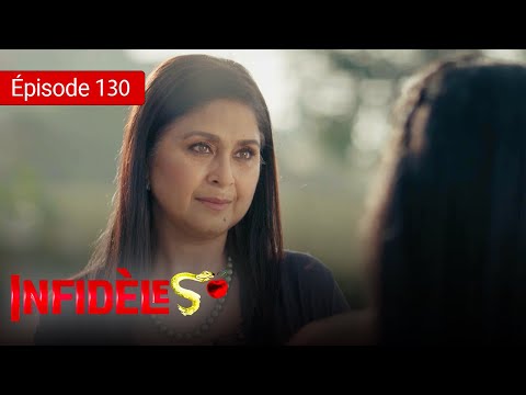 Infidèles - EP 130 - Silsila Badalte Rishton Ka - Série en français - HD