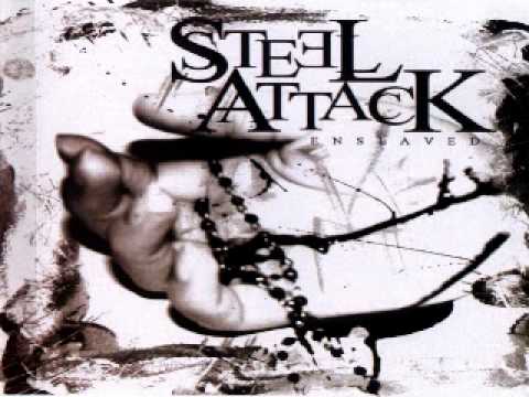 Steel Attack - Forsaken