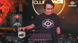 GOIZ Live Stream Club Space Miami
