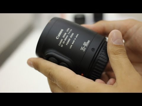 Video thumbnail for Video Review 1