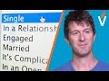 Facebook Knows Whether Your Relationship Will Last | Author Christian Rudder Video