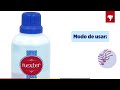 Acetona 100ml Nexter