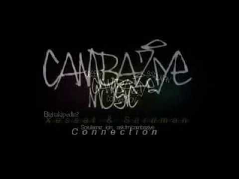 Grup Cambaziye - En Çok Sevilen Nakaratları & ( 2002 -  2013 )