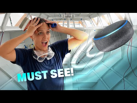 Boat Restoration: Fresh Paint & Smart Tech Upgrades ⛵️ Ep29